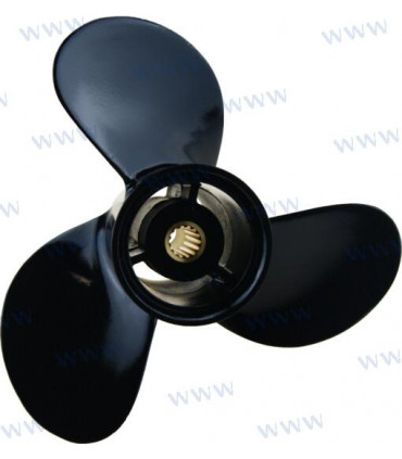 ALUMINUM PROPELLER 7,25*5 RIGHT