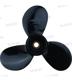 ALUMINUM PROPELLER 7,25*6 RIGHT