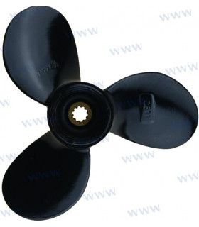ALUMINUM PROPELLER 7,5*7 RIGHT