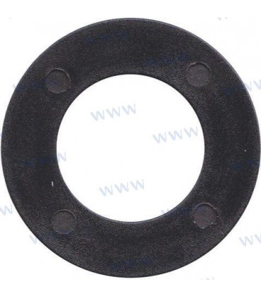 WASHER ROTARY BRACKET