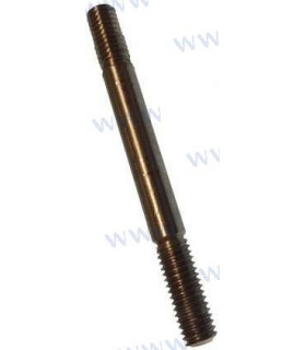DICEPHALOUS BOLT M8X65