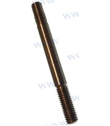 DICEPHALOUS BOLT M8X65