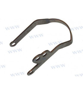 OUTER FRAME ROTARY BRACKET