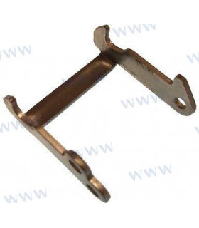 INNER FRAME ROTARY BRACKET