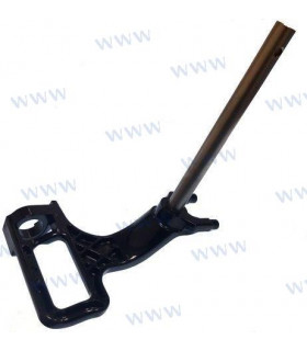 STEER BRACKET ASSY