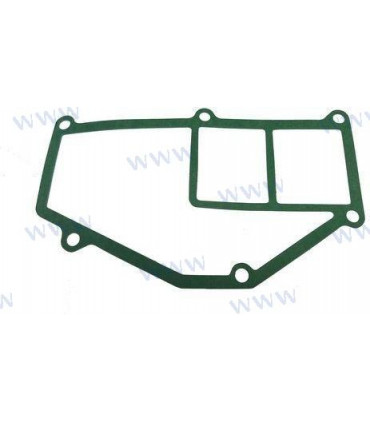 GASKET EXHAUST OUTER COVER