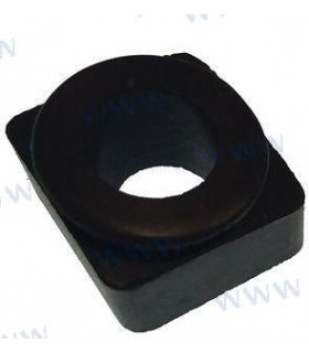 JACKET EXHAUST OVER COVER