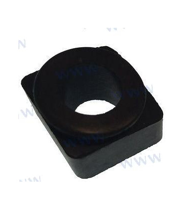 JACKET EXHAUST OVER COVER