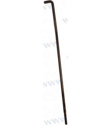 SHIFT ROD