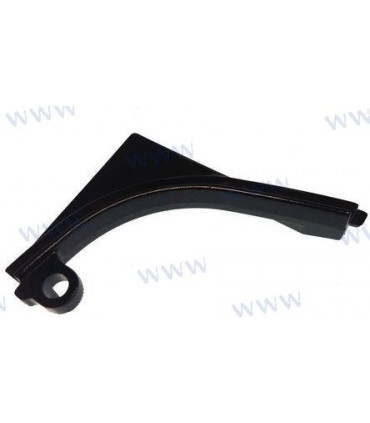 COVER BOARD BOTTOM COWLING