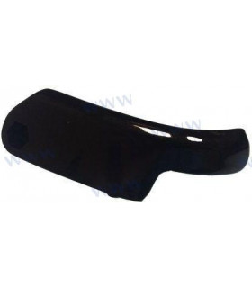 LOCKING HANDLE TOP COWLING