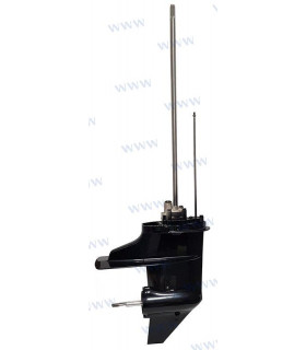 LOWER CASING ASSY(L)