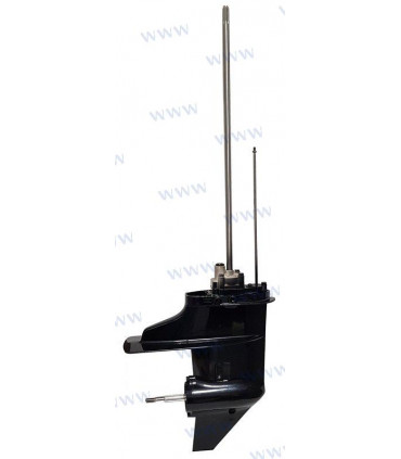 LOWER CASING ASSY(L)