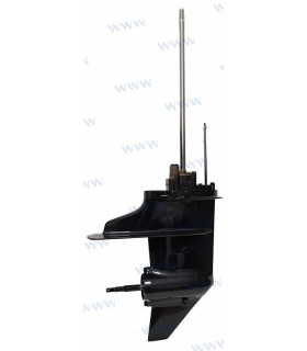 LOWER CASING ASSY(S)