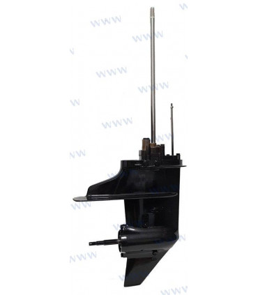 LOWER CASING ASSY(S)