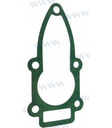 GASKET.WATER PUMP SEAT