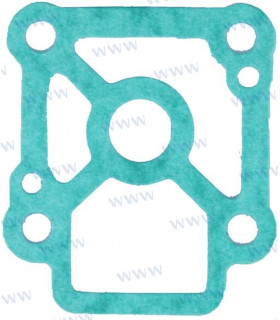 GASKET OUTER PLATE