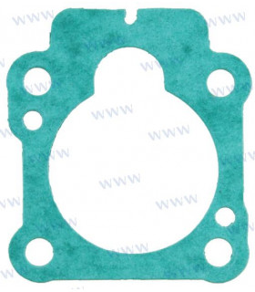 GASKET OUTER PLATE
