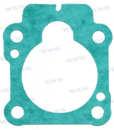 GASKET OUTER PLATE