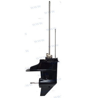 COMPLETE GEAR HOUSING FOR F6 - F8L - F9.