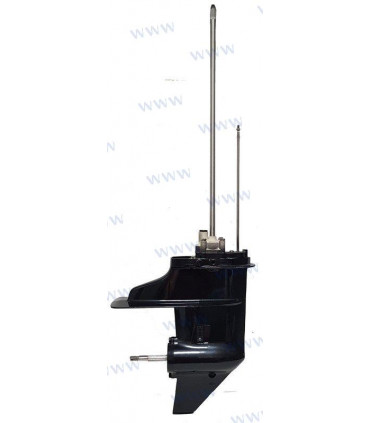 COMPLETE GEAR HOUSING FOR F6 - F8L - F9.