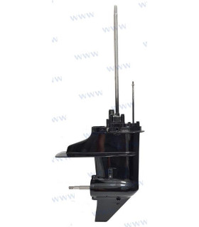 COMPLETE GEAR HOUSING FOR F6 - F8B - F9.