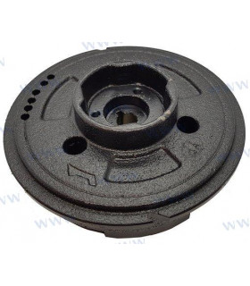 FLYWHEEL ASSY