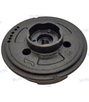 FLYWHEEL ASSY