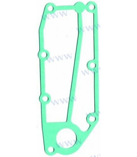 GASKET,EXHAUST COVER