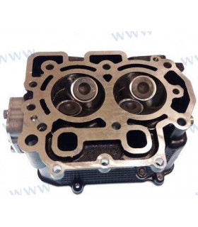 CYLINDER HEAD ASSY