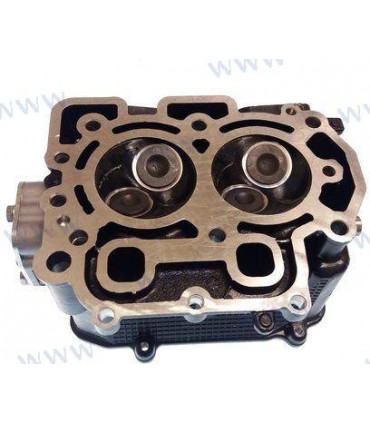 CYLINDER HEAD ASSY