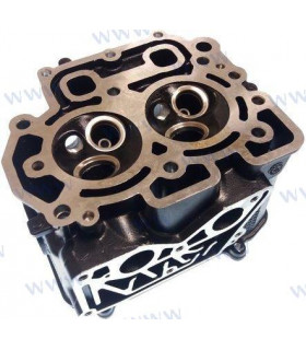 CYLINDER HEAD ASSY