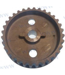 DRIVER PULLEY