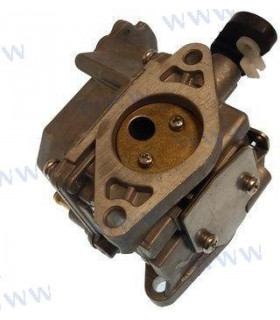 CARBURETOR ASSY