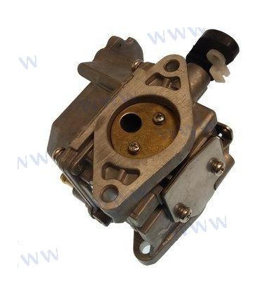 CARBURETOR ASSY