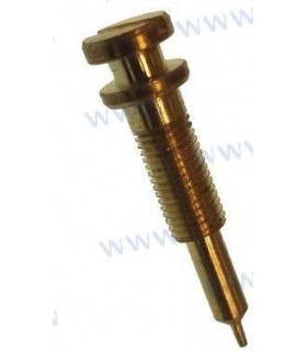 SCREW, AIR ADJUSTING