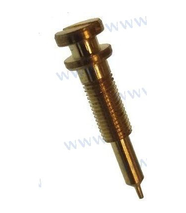 SCREW, AIR ADJUSTING