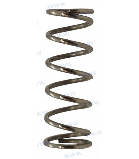 SPRING, AIR ADJUSTING