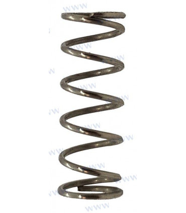 SPRING, AIR ADJUSTING