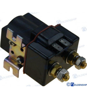 SINGLE POLE ON/OFF CONTACTOR 12V 150A