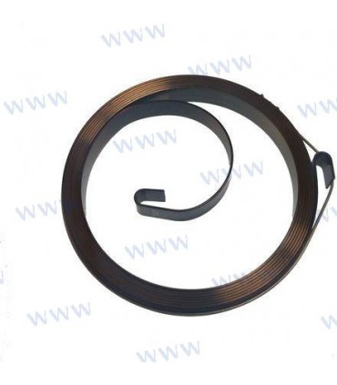 VOLUTE SPRING