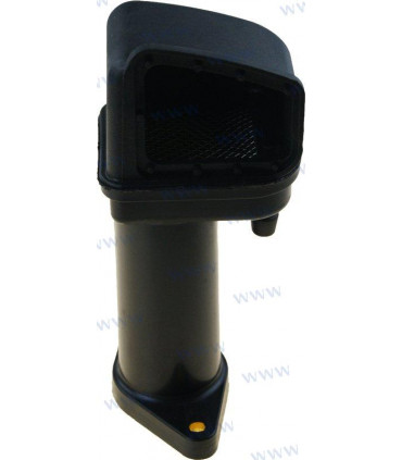 SILENCER ASSY INTAKE