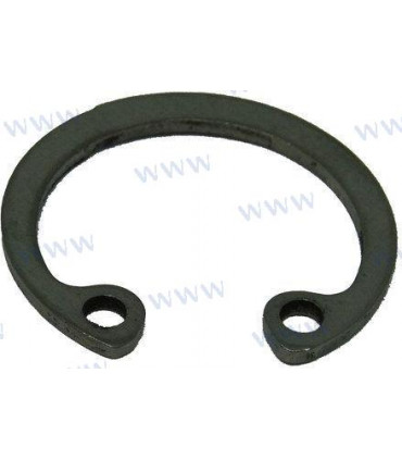 RING, SNAP CIRCLIP 20