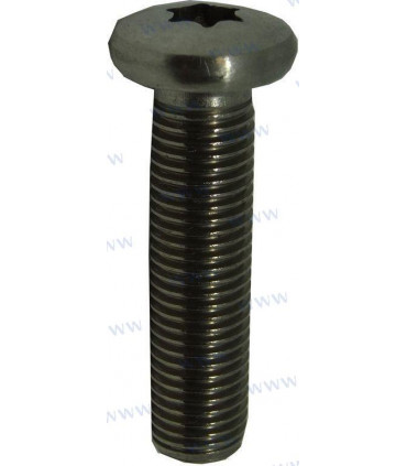 SCREW M10X1.25X40