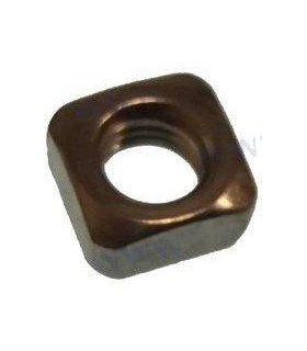 SQUARE NUT M5
