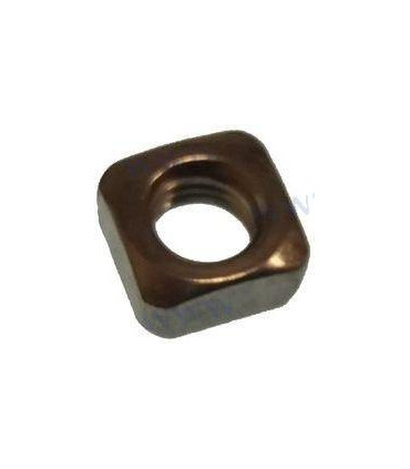 SQUARE NUT M5