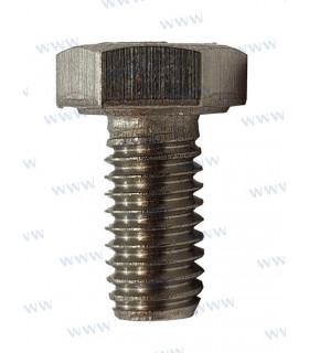 BOLT M6X12