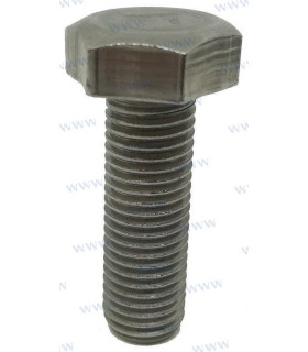 BOLT M10x1.25x30