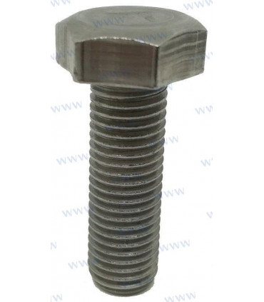 BOLT M10x1.25x30