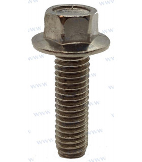 BOLT, FLANGE